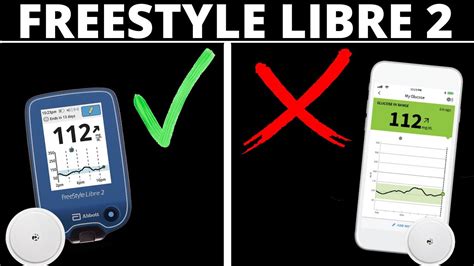 my freestyle libre won't scan